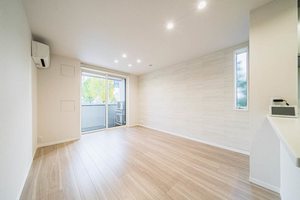 ベレオグリスィーヌ 101号-3