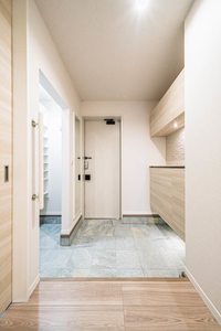 ベレオグリスィーヌ 101号-8