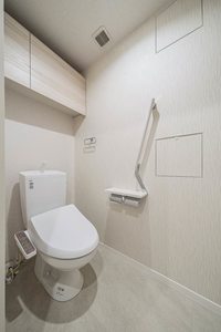 ベレオグリスィーヌ 101号-10