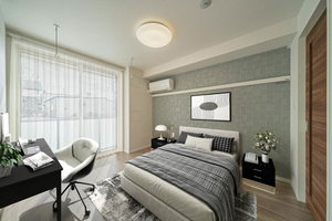 ベレオグリスィーヌ 103号-4