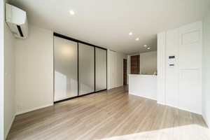 ベレオグリスィーヌ 103号-6