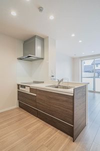 ベレオグリスィーヌ 103号-7