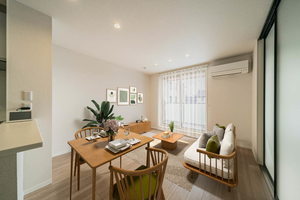 ベレオグリスィーヌ 203号-2