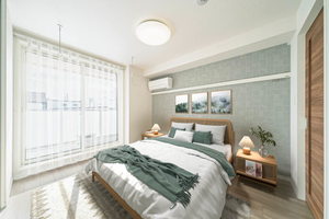 ベレオグリスィーヌ 203号-4