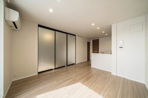 ベレオグリスィーヌ 203号-6