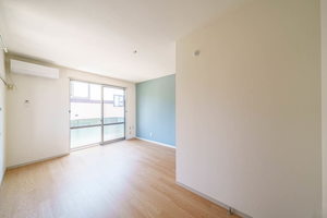 エバーグリーンＭ 201号-2