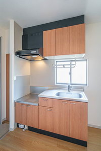 エバーグリーンＭ 201号-4