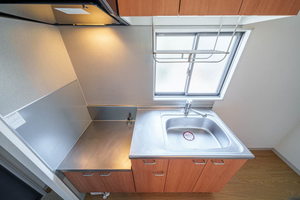 エバーグリーンＭ 201号-5