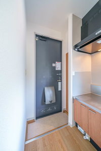 エバーグリーンＭ 201号-6