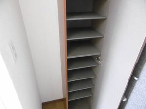 メゾンアージュ 102号-3