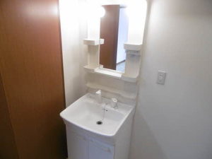 メゾンアージュ 102号-5