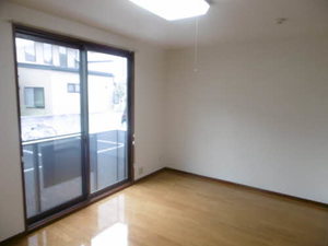 メゾンアージュ 102号-9