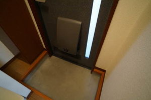 メゾンアージュ 107号-3