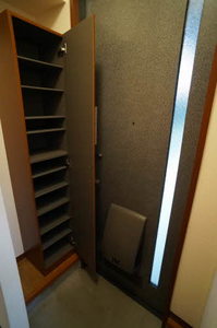 メゾンアージュ 107号-4