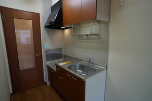 メゾンアージュ 107号-7