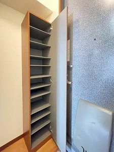 メゾンアージュ 202号-11