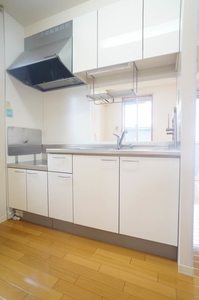 メゾンアージュⅡ 203号-5