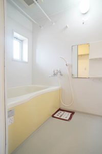 メゾンアージュⅡ 203号-6