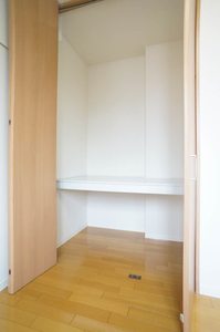 メゾンアージュⅡ 203号-12