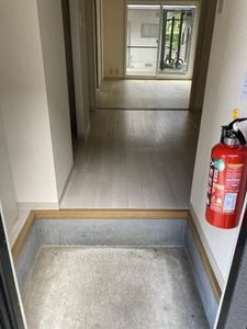 フォーブル加賀野 102号-2