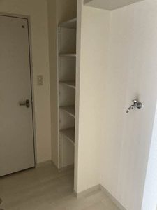 フォーブル加賀野 102号-5