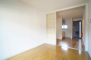 フォーブル加賀野 201号-3