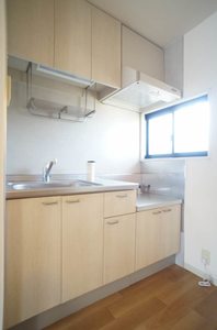 フォーブル加賀野 201号-4