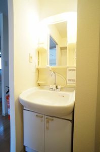 フォーブル加賀野 201号-7