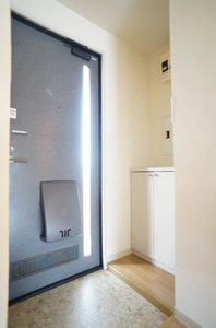 フォーブル加賀野 201号-8