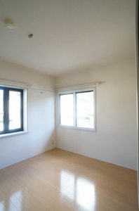 フォーブル加賀野 201号-9