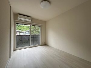 フォーブル加賀野 205号-2