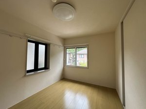 フォーブル加賀野 205号-4