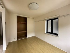 フォーブル加賀野 205号-5