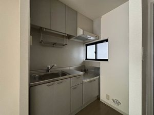 フォーブル加賀野 205号-8