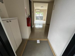 フォーブル加賀野 205号-9