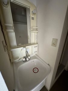 フォーブル加賀野 205号-10