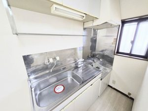 クレストM 302号-5