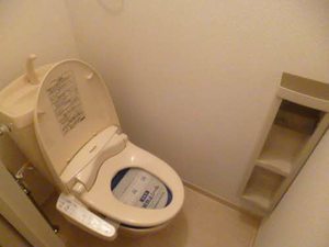 エンゼルハイツ中山 102号-7