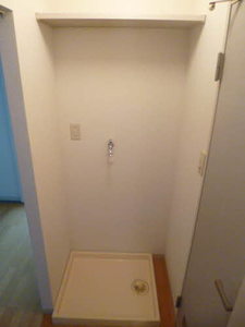 エンゼルハイツ中山 102号-8