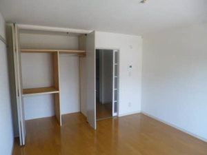 エンゼルハイツ中山 102号-9