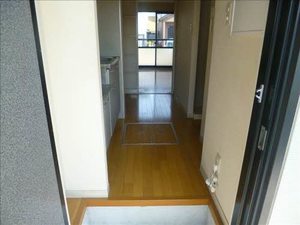 エンゼルハイツ中山 103号-3