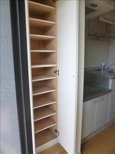 エンゼルハイツ中山 103号-4