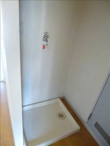 エンゼルハイツ中山 103号-7