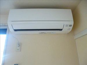 エンゼルハイツ中山 103号-10