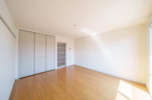 エンゼルハイツ中山 202号-3