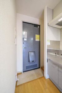 エンゼルハイツ中山 202号-6