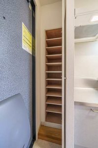 エンゼルハイツ中山 202号-7