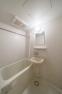 エンゼルハイツ中山 202号-8