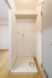 エンゼルハイツ中山 202号-9