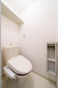 エンゼルハイツ中山 202号-10